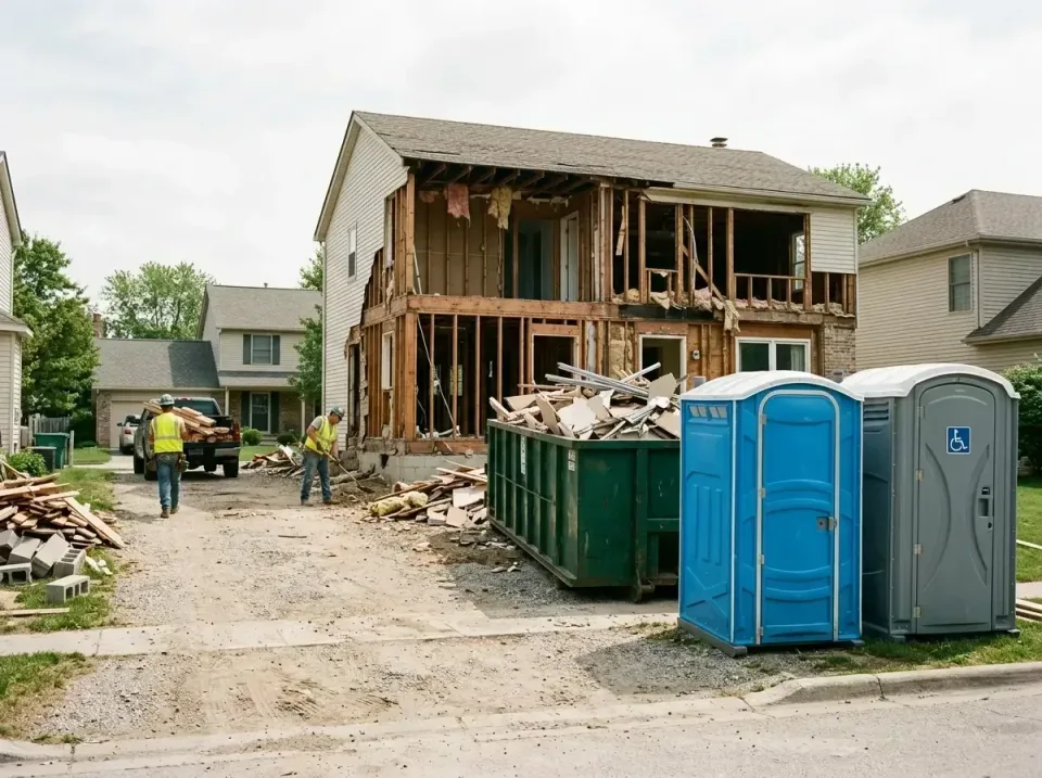 home-renovation-demolition-sit-010 — frequently asked questions, Portable Toilet & Dumpsters Rental in Huntington Beach, CA